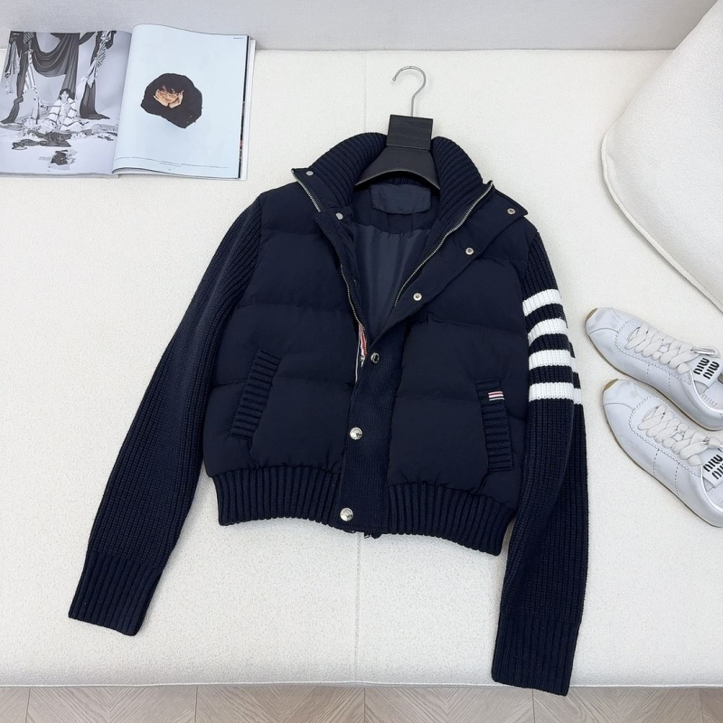 Thom Browne Down Coat